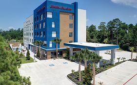 Hampton Inn & Suites By Hilton Shenandoah The Woodlands